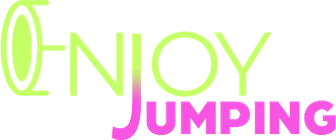 Enjoy Jumping